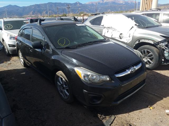 SUBARU IMPREZA 2012 jf1gpaa66ch223450