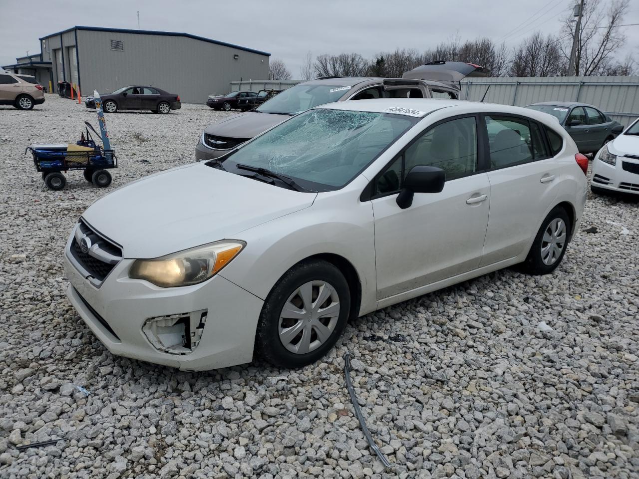 SUBARU IMPREZA 2012 jf1gpaa66ch226624