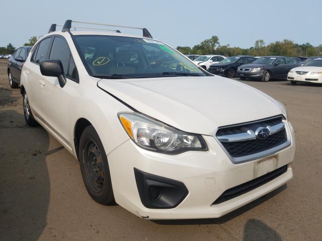 SUBARU IMPREZA 2013 jf1gpaa66d2804404