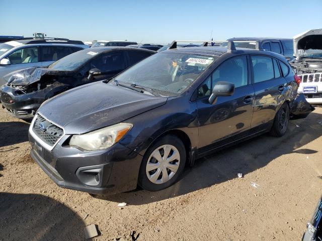 SUBARU IMPREZA 2013 jf1gpaa66d2826953