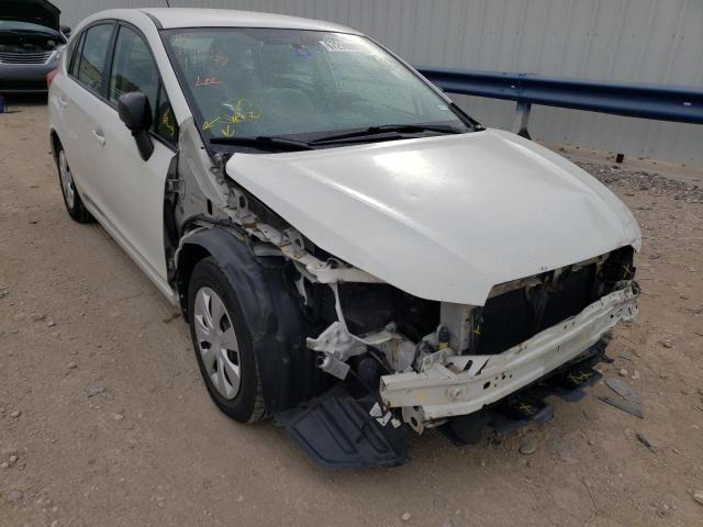 SUBARU IMPREZA 2013 jf1gpaa66d2847849