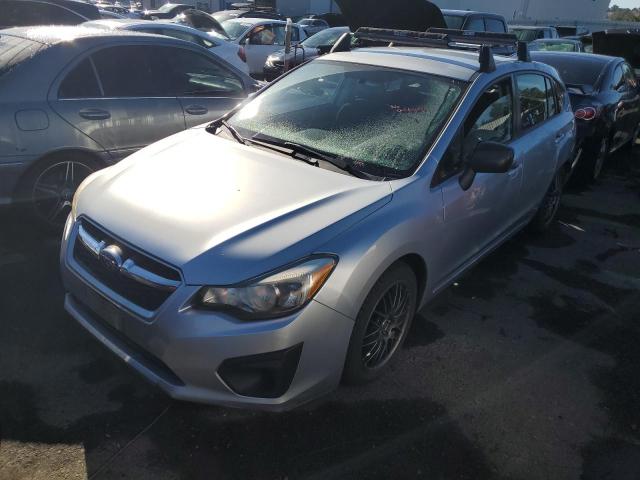 SUBARU IMPREZA 2013 jf1gpaa66d2865302