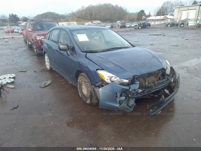 SUBARU NULL 2013 jf1gpaa66d2878650