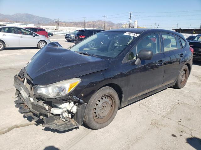 SUBARU IMPREZA 2013 jf1gpaa66d2886800