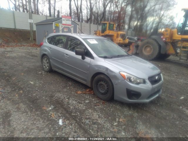 SUBARU IMPREZA WAGON 2013 jf1gpaa66d2897215