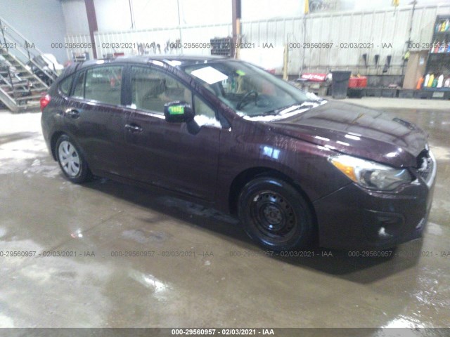 SUBARU IMPREZA WAGON 2013 jf1gpaa66dg204548