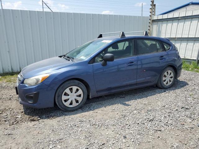 SUBARU IMPREZA 2013 jf1gpaa66dg860507