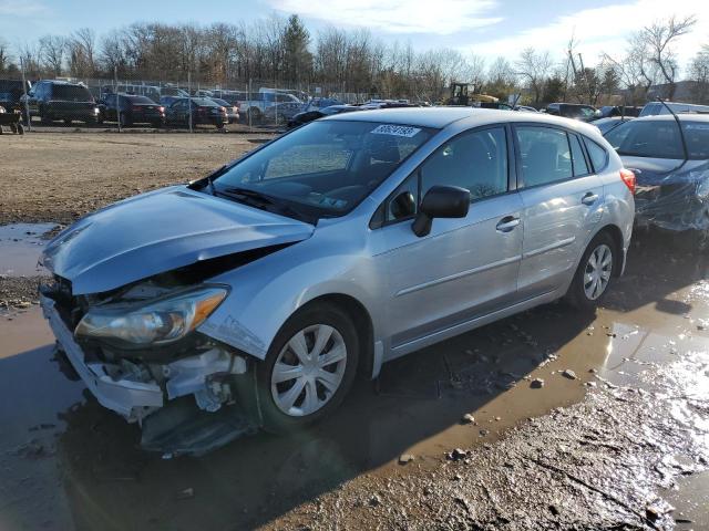 SUBARU IMPREZA 2013 jf1gpaa66dh203538