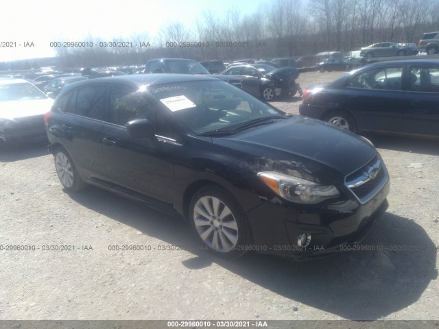 SUBARU IMPREZA WAGON 2013 jf1gpaa66dh208769