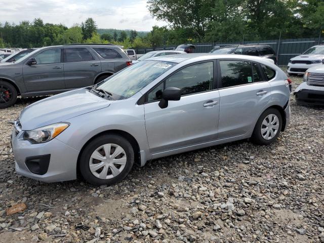 SUBARU IMPREZA 2013 jf1gpaa66dh218380