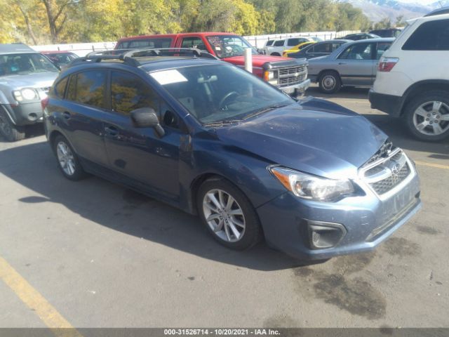 SUBARU IMPREZA WAGON 2013 jf1gpaa66dh808112