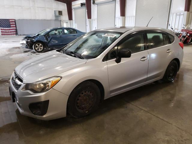 SUBARU IMPREZA 2014 jf1gpaa66e8219112