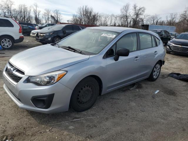 SUBARU IMPREZA 2014 jf1gpaa66e8242664