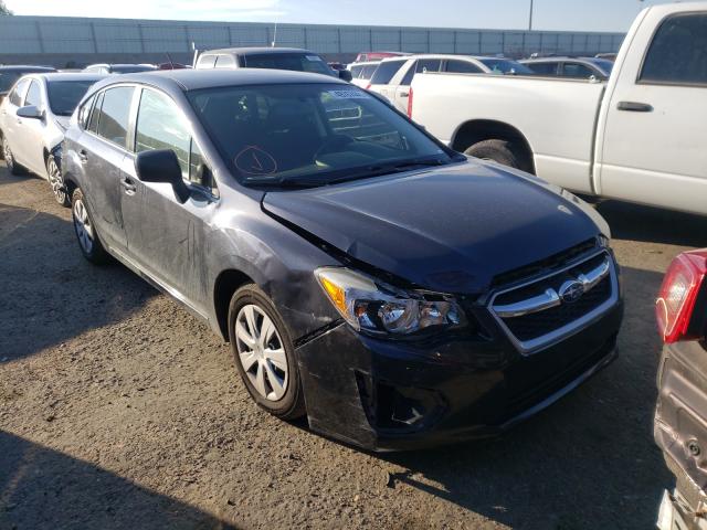 SUBARU IMPREZA 2014 jf1gpaa66e8243782