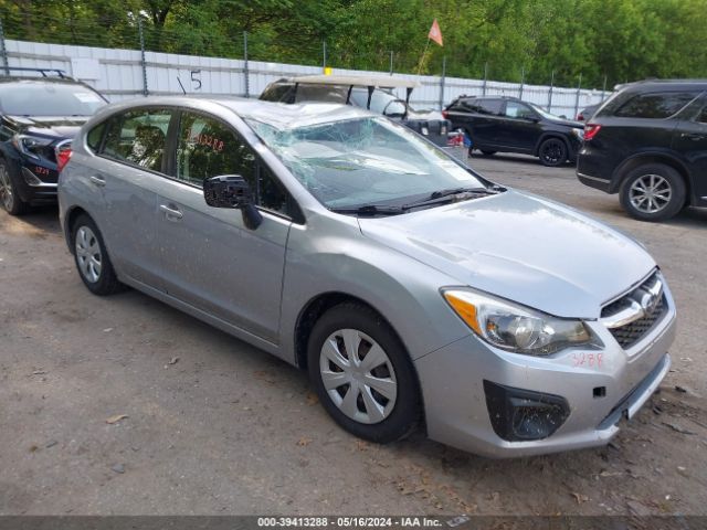 SUBARU IMPREZA 2014 jf1gpaa66e8251381