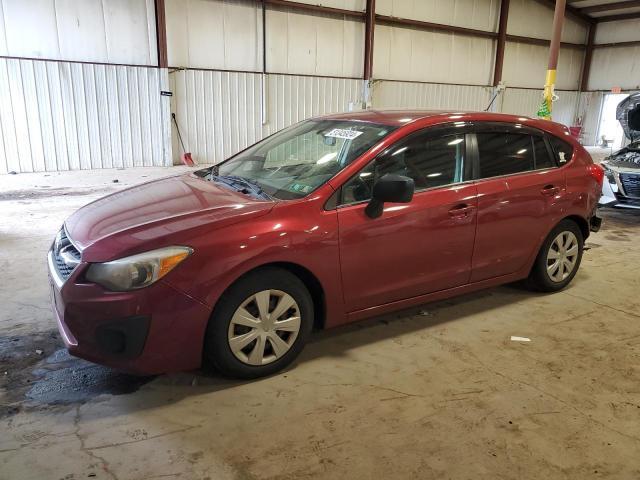 SUBARU IMPREZA 2014 jf1gpaa66e8257570