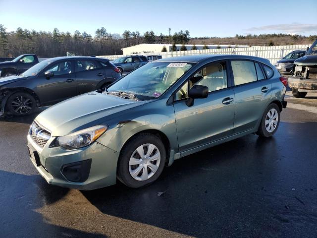 SUBARU IMPREZA 2014 jf1gpaa66e8266673