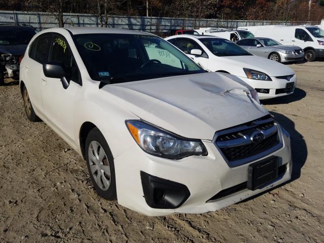 SUBARU IMPREZA 2014 jf1gpaa66e8287796