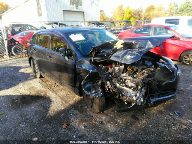 SUBARU IMPREZA WAGON 2014 jf1gpaa66e8319520