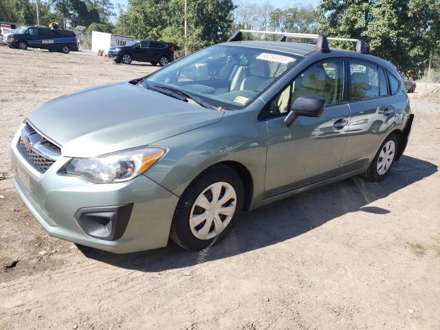 SUBARU IMPREZA 2014 jf1gpaa66e8337984