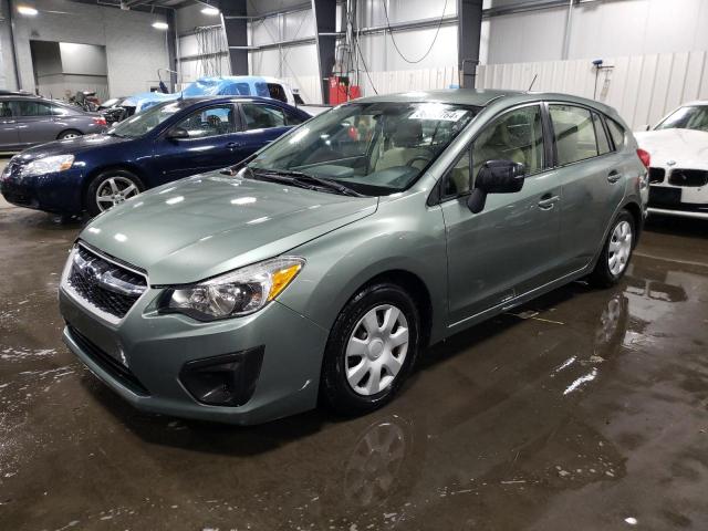 SUBARU IMPREZA 2014 jf1gpaa66eg218953