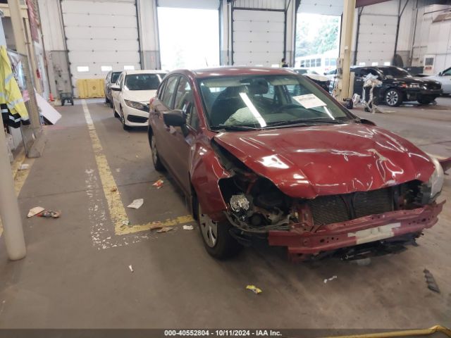 SUBARU IMPREZA 2015 jf1gpaa66f8200044