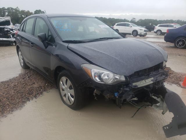 SUBARU IMPREZA 2015 jf1gpaa66f8203994