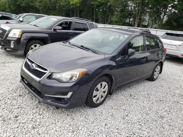 SUBARU IMPREZA 2015 jf1gpaa66f8205034