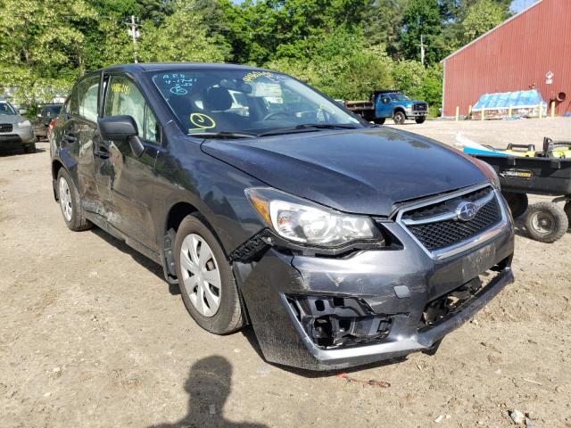 SUBARU IMPREZA 2015 jf1gpaa66f8291459