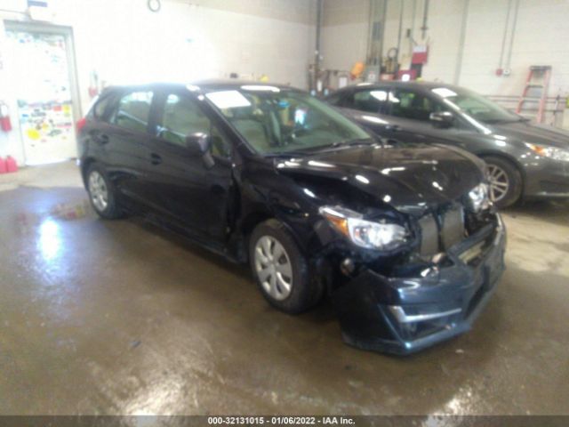 SUBARU IMPREZA WAGON 2015 jf1gpaa66f8305702