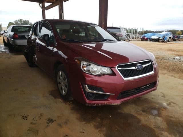 SUBARU IMPREZA 2015 jf1gpaa66f8313122