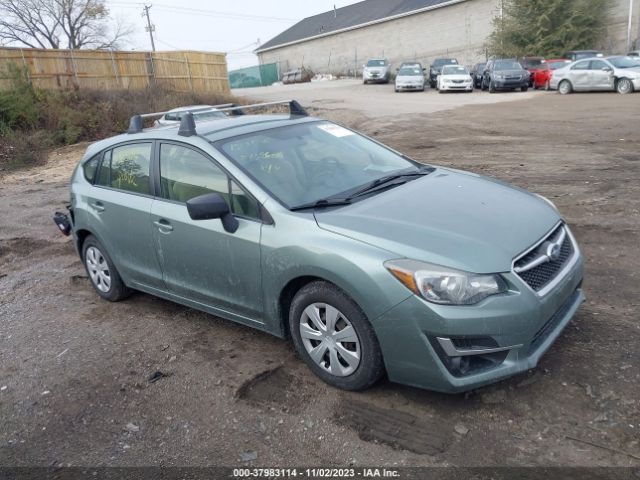 SUBARU IMPREZA 2015 jf1gpaa66fg295341