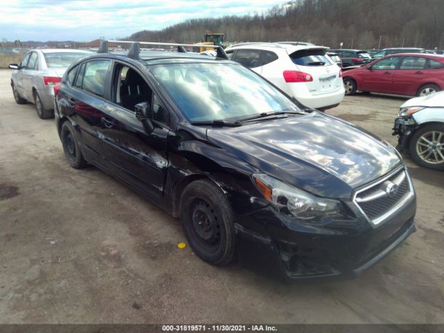 SUBARU IMPREZA WAGON 2015 jf1gpaa66fg299096