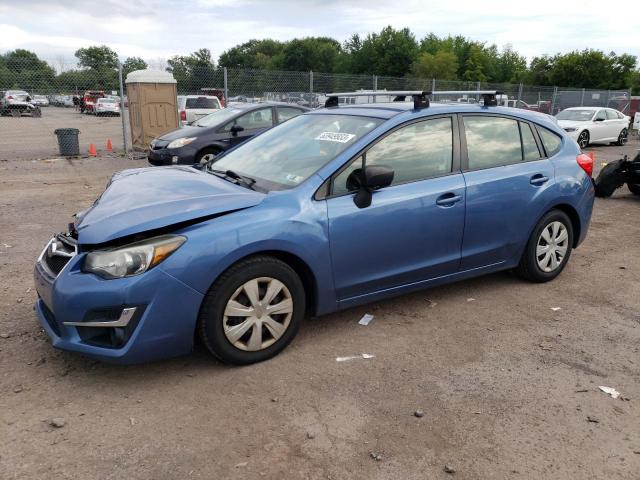 SUBARU IMPREZA 2015 jf1gpaa66fh279019