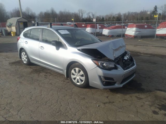 SUBARU IMPREZA WAGON 2015 jf1gpaa66fh294412