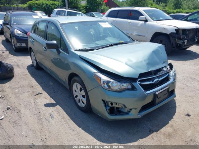 SUBARU IMPREZA 2015 jf1gpaa66fh296788