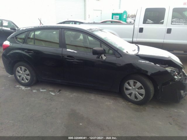 SUBARU IMPREZA WAGON 2015 jf1gpaa66fh322144