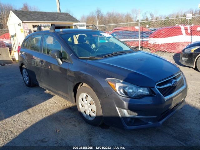 SUBARU IMPREZA 2016 jf1gpaa66g8230842