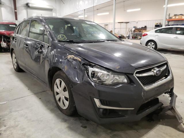 SUBARU IMPREZA 2016 jf1gpaa66g8231781