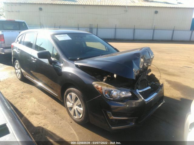 SUBARU IMPREZA WAGON 2016 jf1gpaa66g8242375