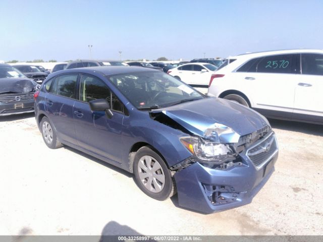 SUBARU IMPREZA WAGON 2016 jf1gpaa66g8256468