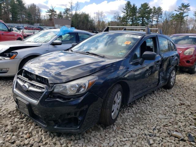 SUBARU IMPREZA 2016 jf1gpaa66g8344209