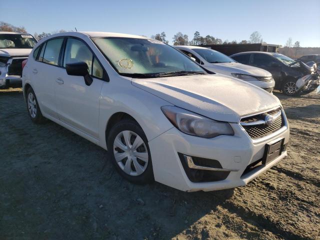 SUBARU IMPREZA 2016 jf1gpaa66g9205711