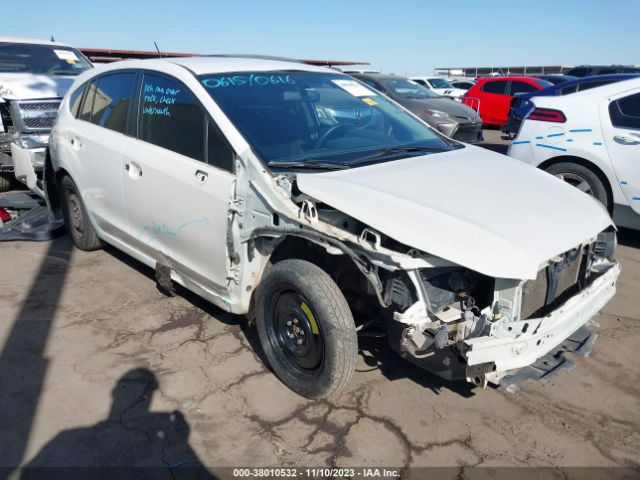 SUBARU IMPREZA 2016 jf1gpaa66g9214294