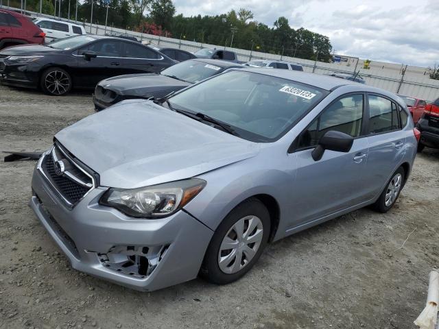 SUBARU IMPREZA 2016 jf1gpaa66g9233959