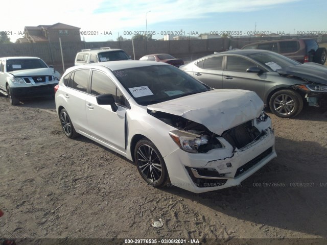 SUBARU IMPREZA WAGON 2016 jf1gpaa66g9304822