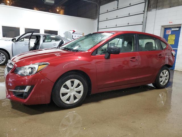 SUBARU IMPREZA 2016 jf1gpaa66g9306599