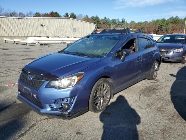 SUBARU IMPREZA 2016 jf1gpaa66gh284903