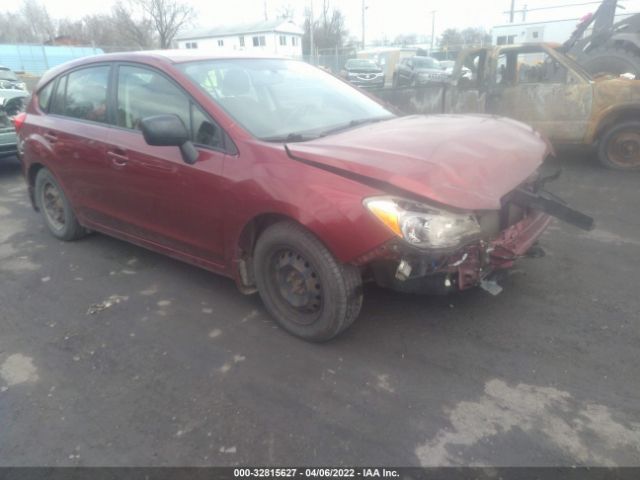 SUBARU IMPREZA WAGON 2012 jf1gpaa67ch205720