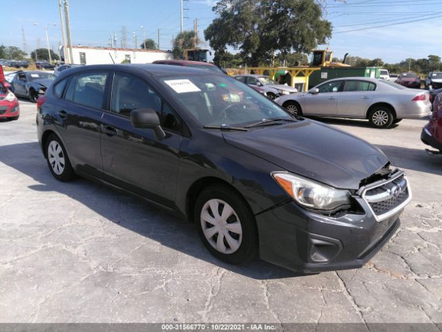 SUBARU IMPREZA WAGON 2012 jf1gpaa67ch206205